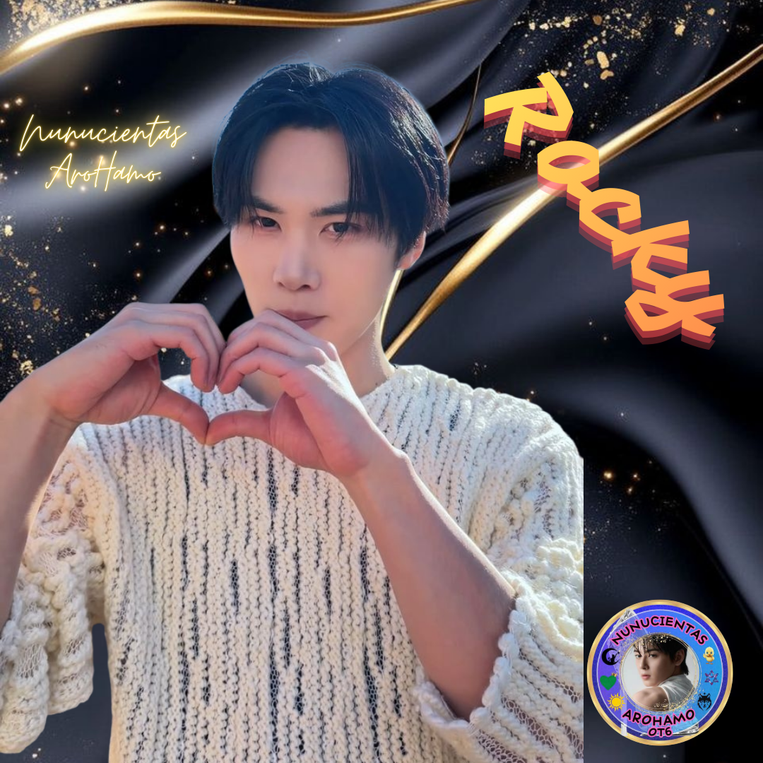 Recent activity shot of Rocky