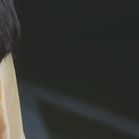 A moment captured by You Jiae (Lovelyz)'s fan