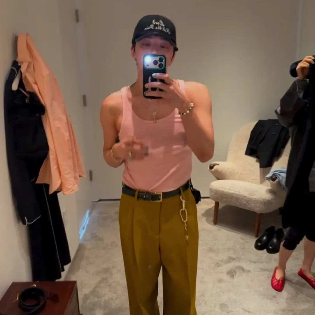 Potret di balik layar G-DRAGON (BIGBANG)