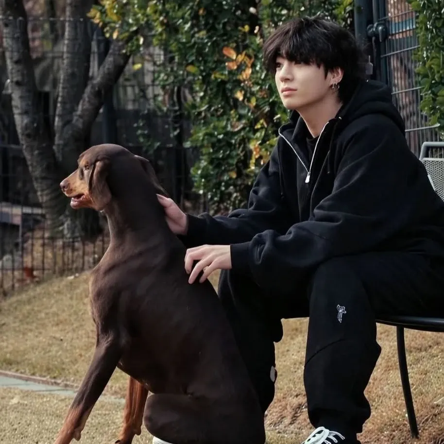 柾國 (防彈少年團)的最新照片