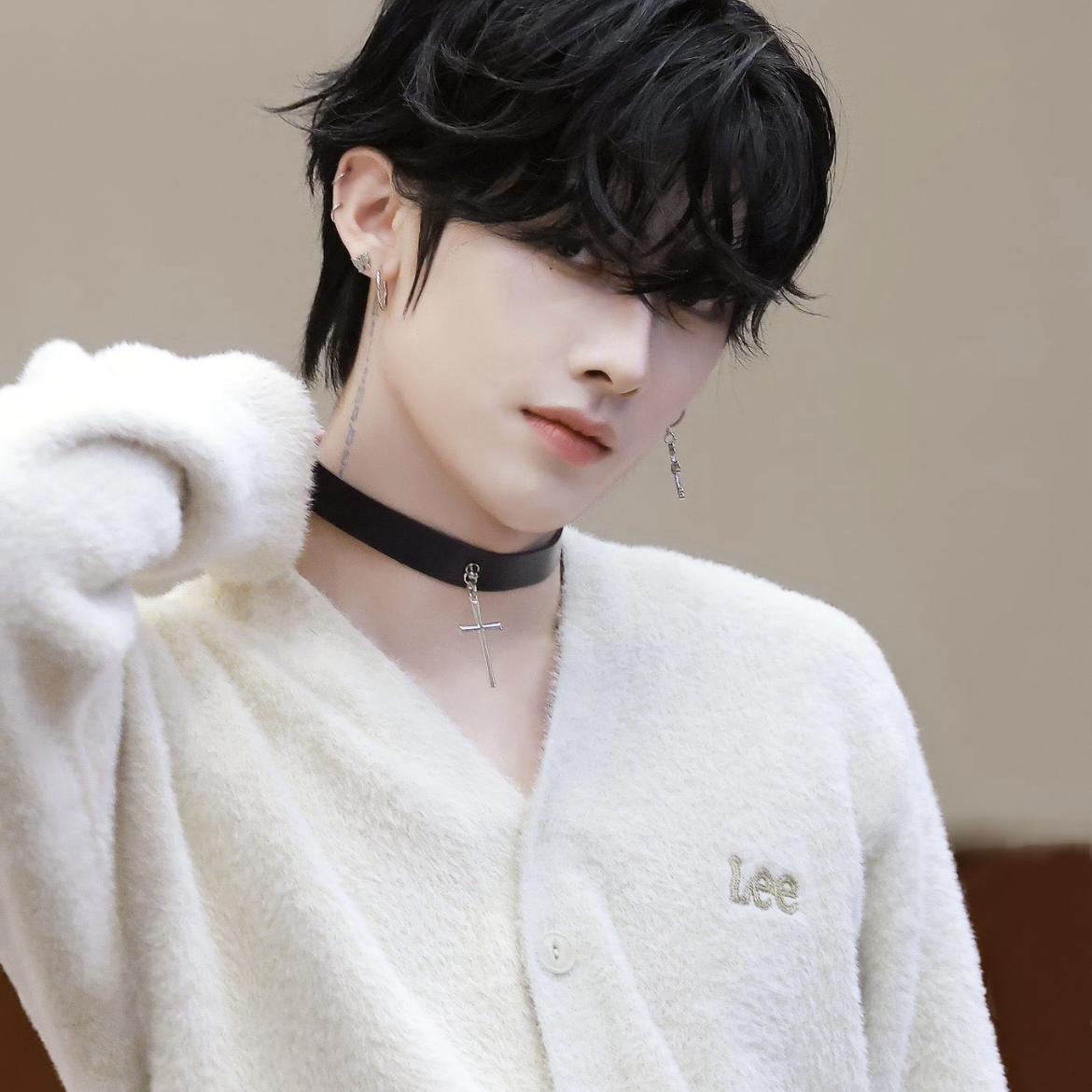 Recent activity shot of Ricky (AND2BLE)