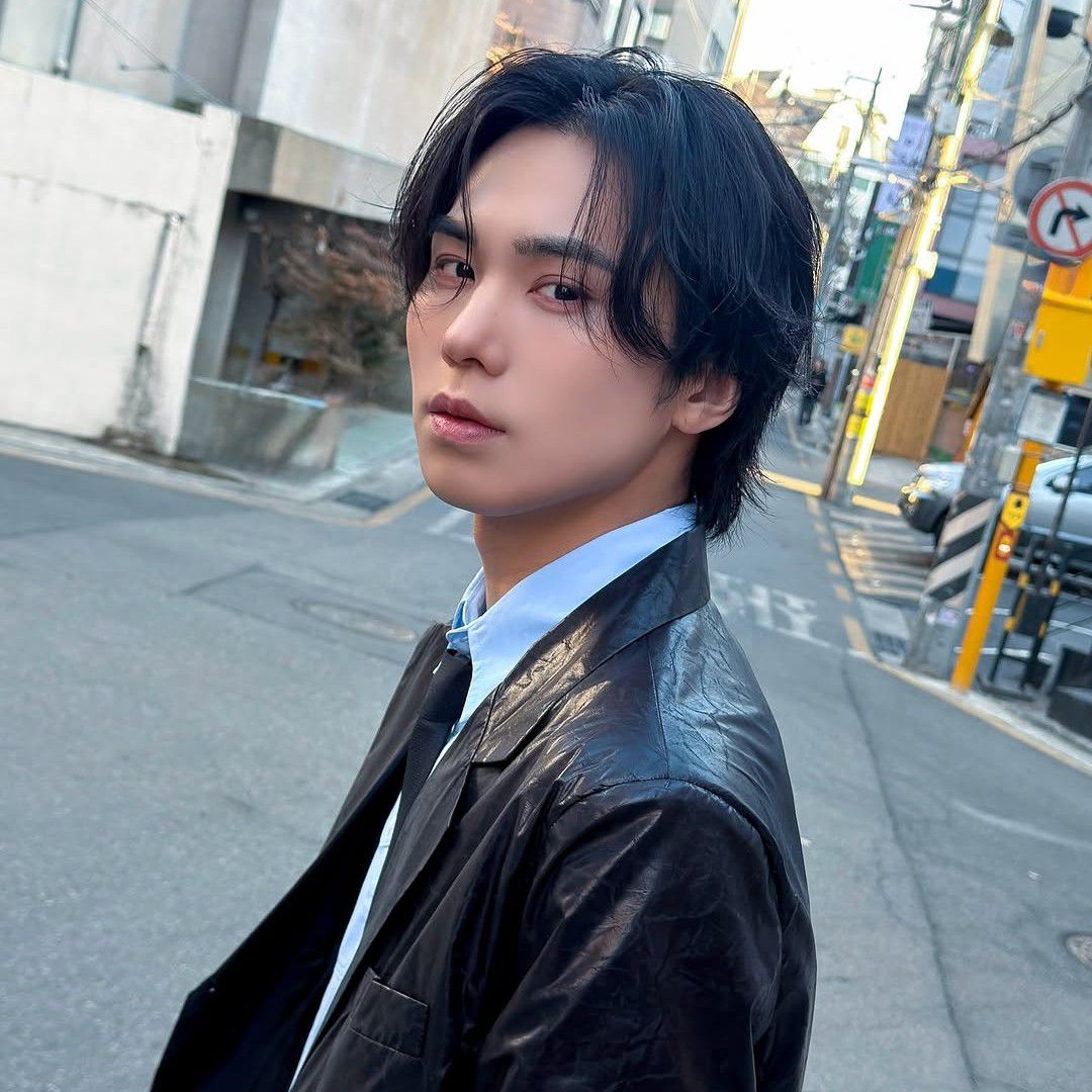 Latest photo of Rocky