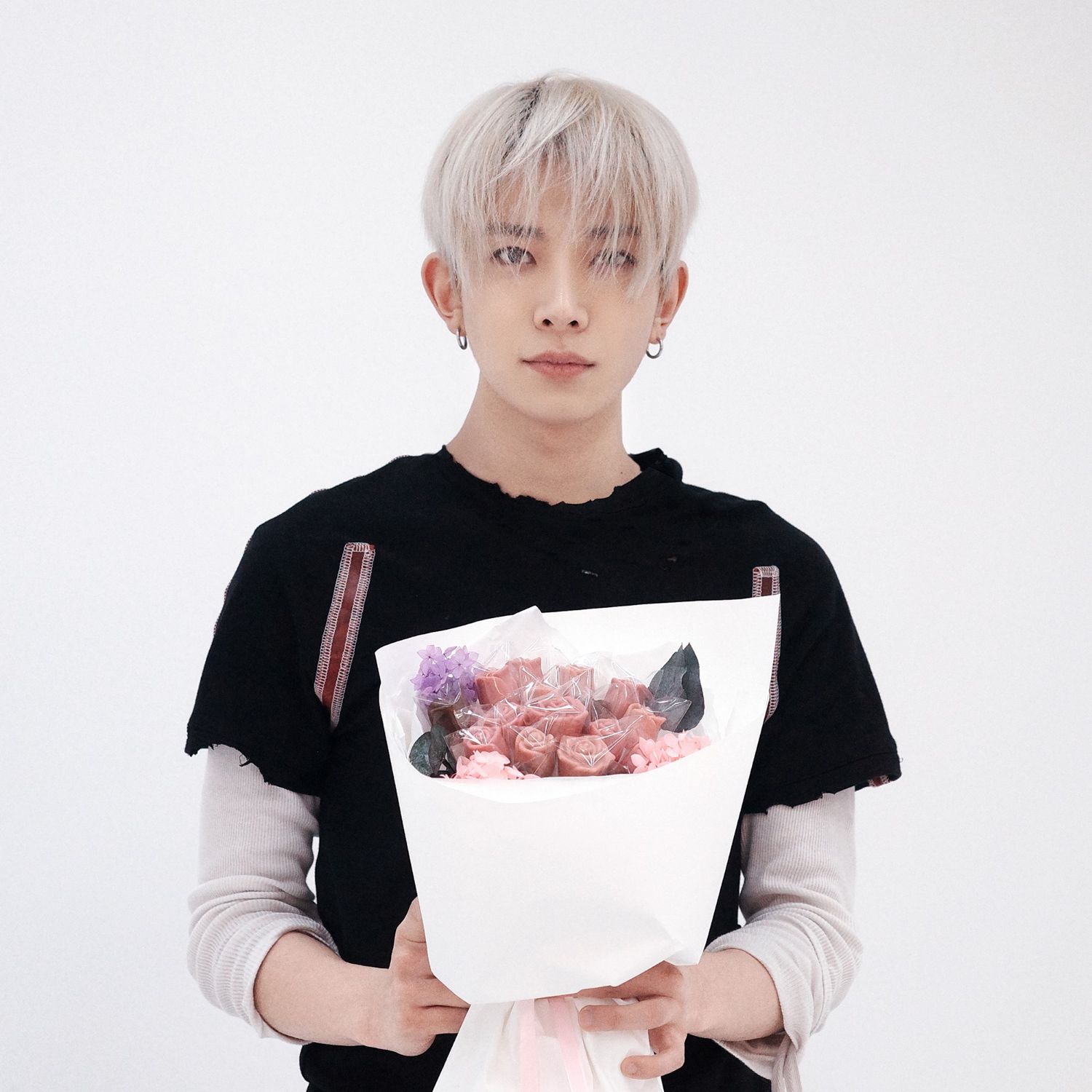 희승 (ENHYPEN) 최근 활동샷