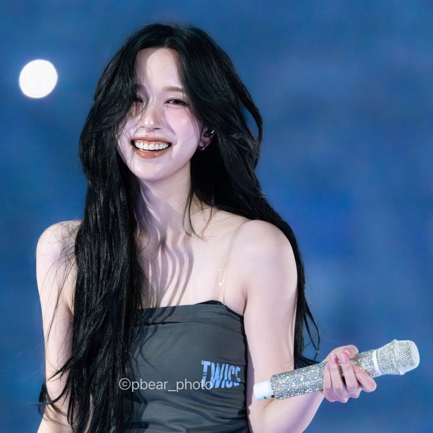 TWICE 팬이 찍은 순간