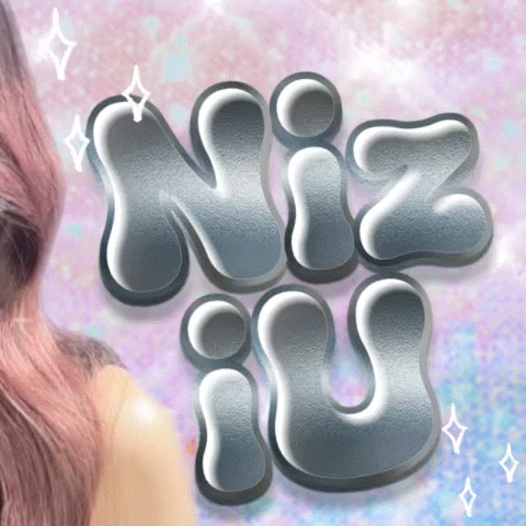 A moment captured by Maya (NiziU)'s fan