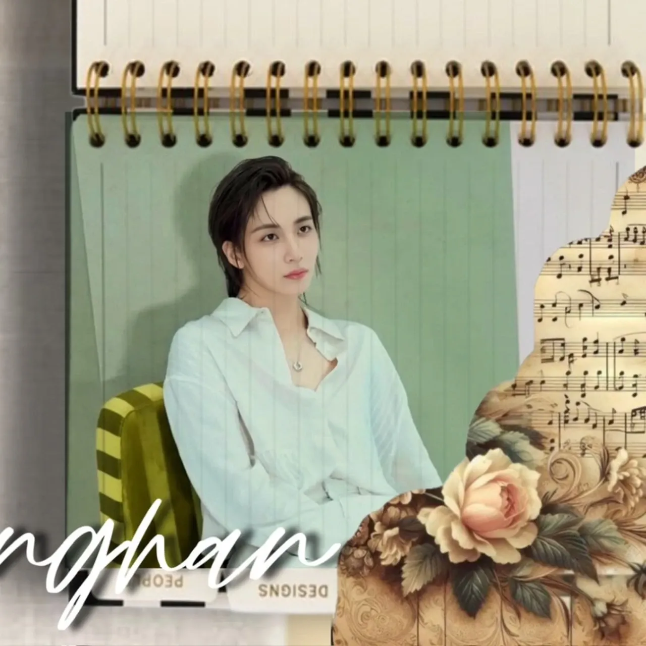 Must-see popular post of 정한 (세븐틴), your favorite