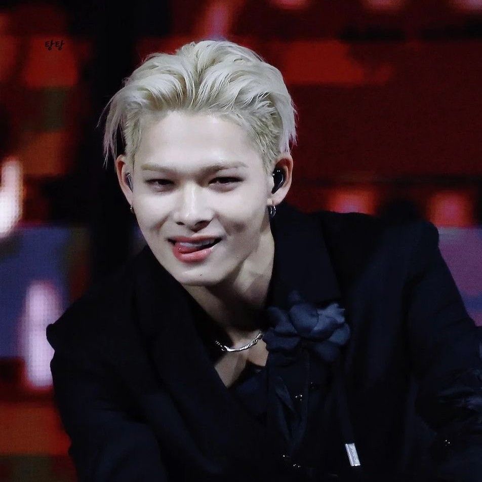 A moment captured by NI-KI (ENHYPEN)'s fan