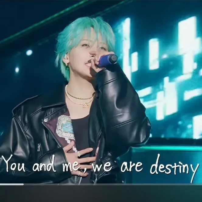 Latest photo of Kawashiri Ren (JO1)