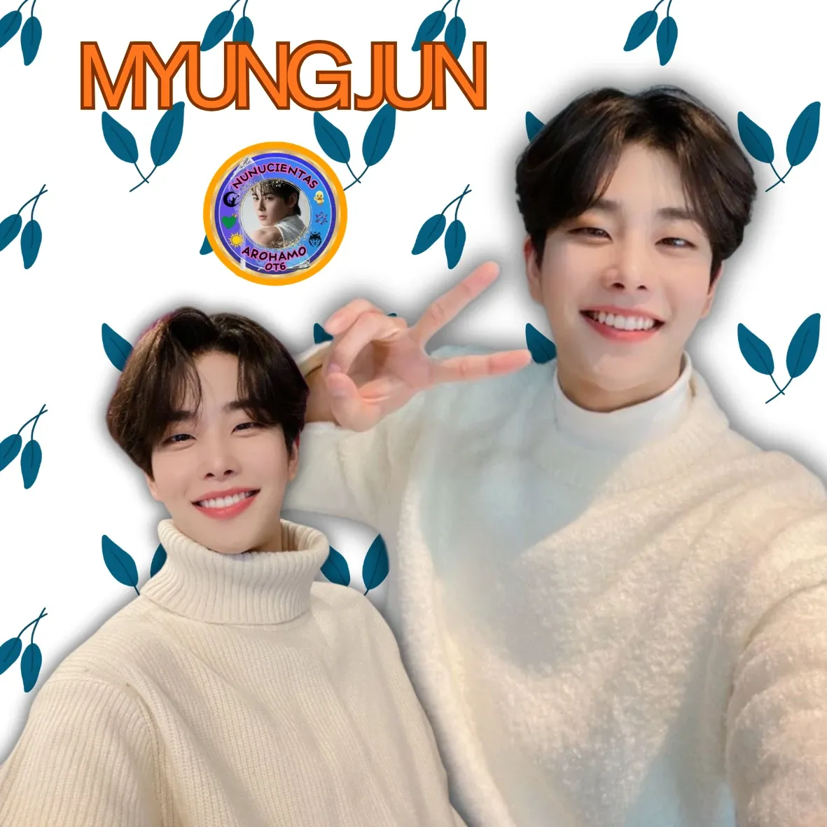 Recent activity shot of MJ (ASTRO)