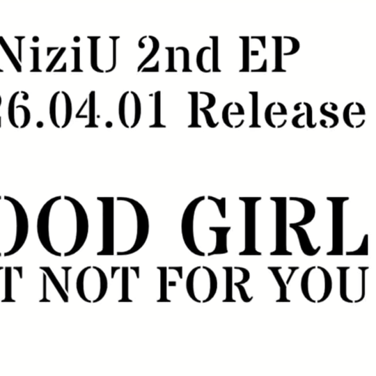 Potret di balik layar NiziU