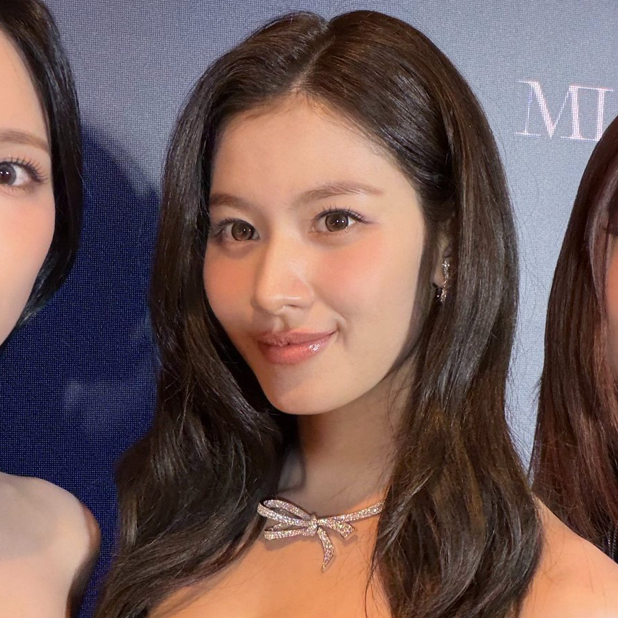 사나 (TWICE) 팬이 찍은 순간