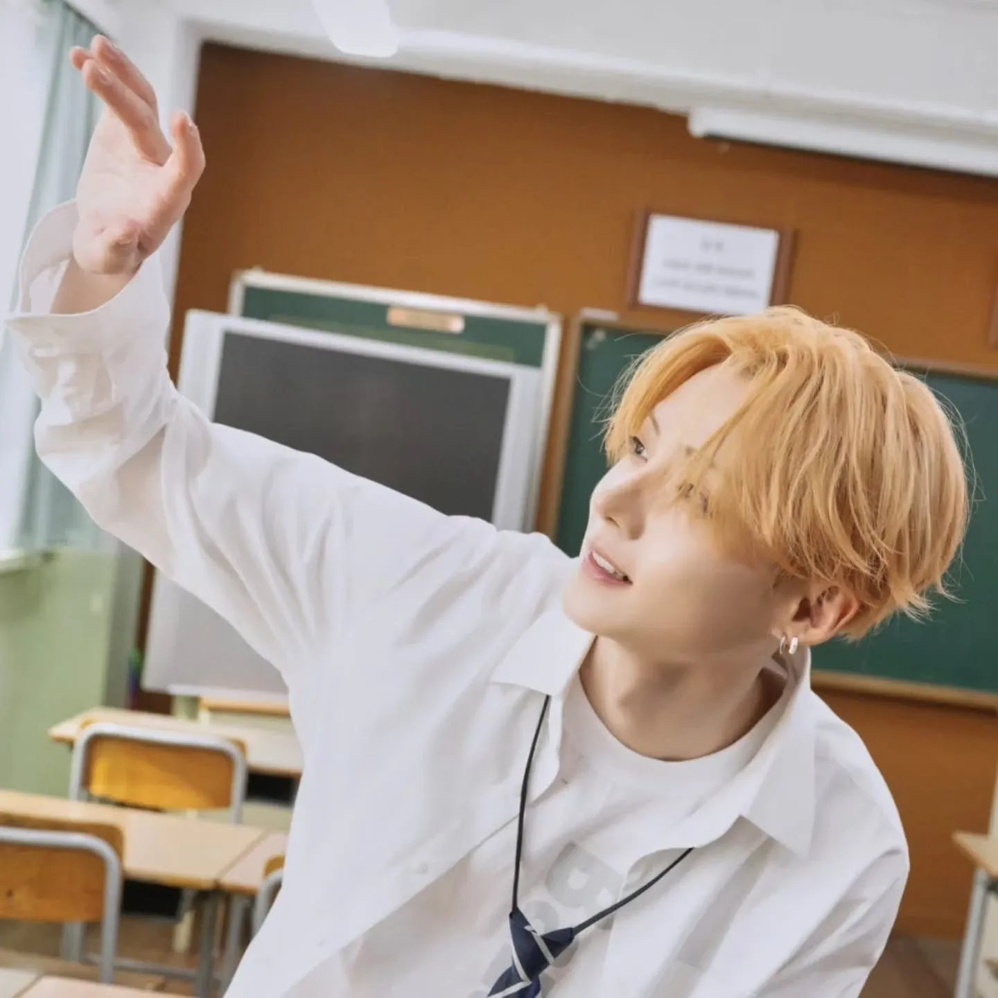 李相沅 (ALPHA DRIVE ONE)的最新活动照片