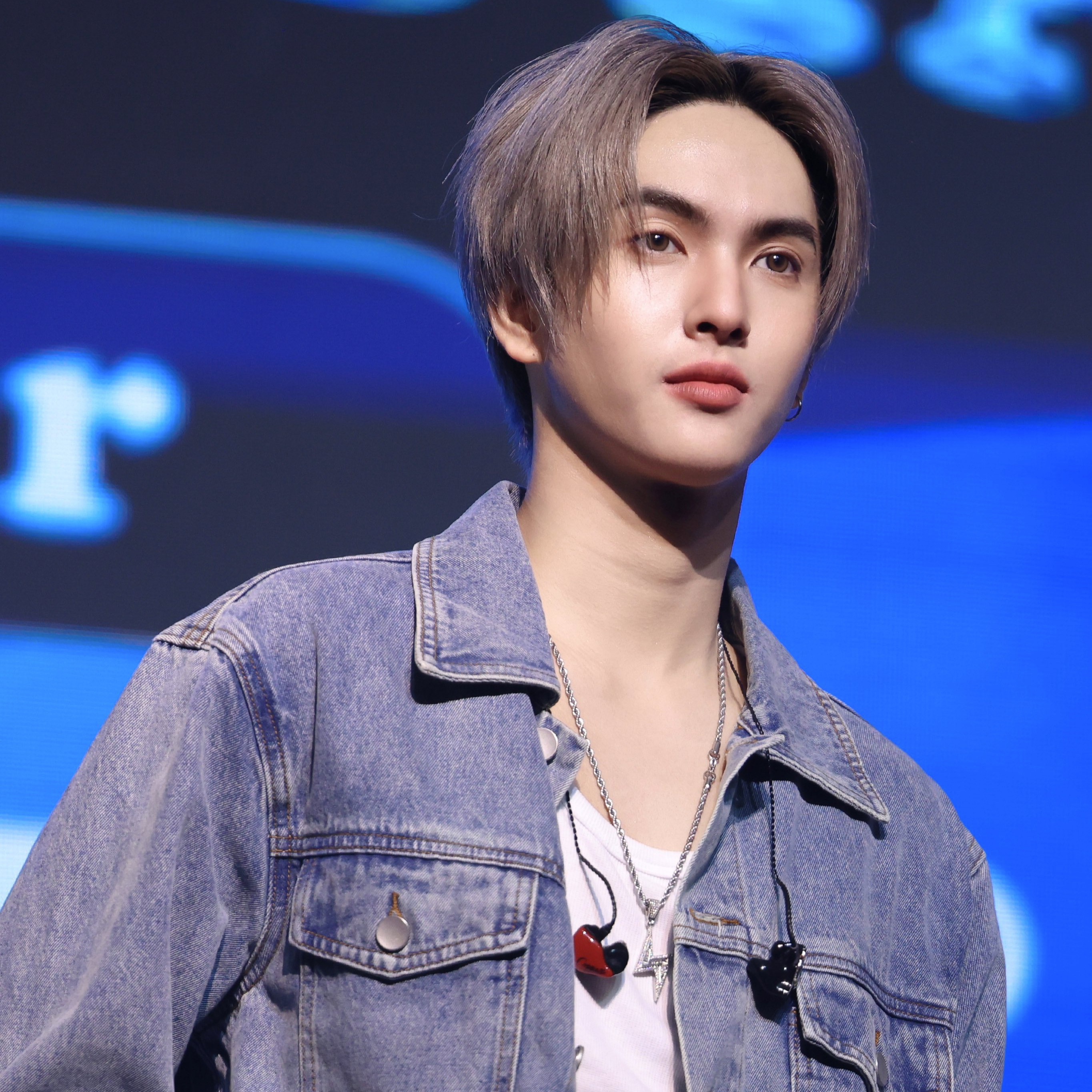 코퍼 (BUS) 최근 활동샷