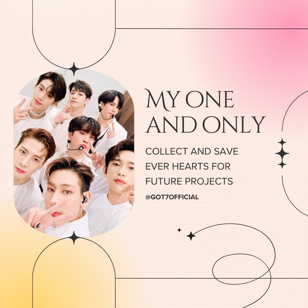 GOT7의 최신 사진