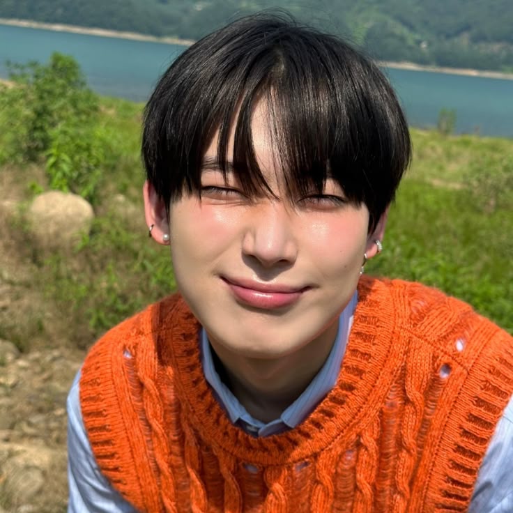 善禹 (ENHYPEN)的最新活动照片