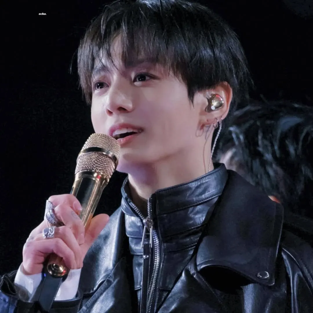 ジョングク (BTS)ファンが撮った瞬間