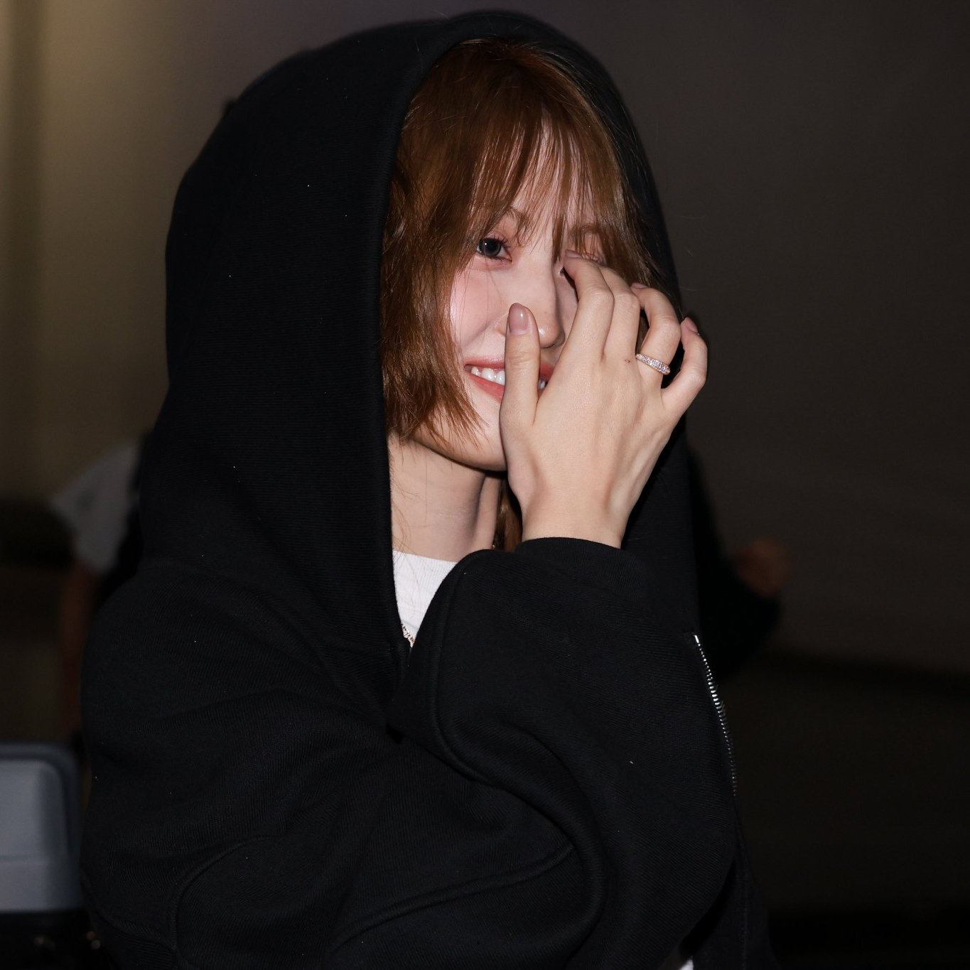 모모 (TWICE) 최근 활동샷