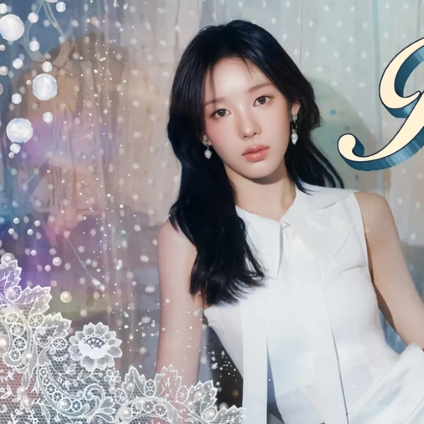 Shining profile picture of Ryu Sarang (izna) on today's Choeaedol