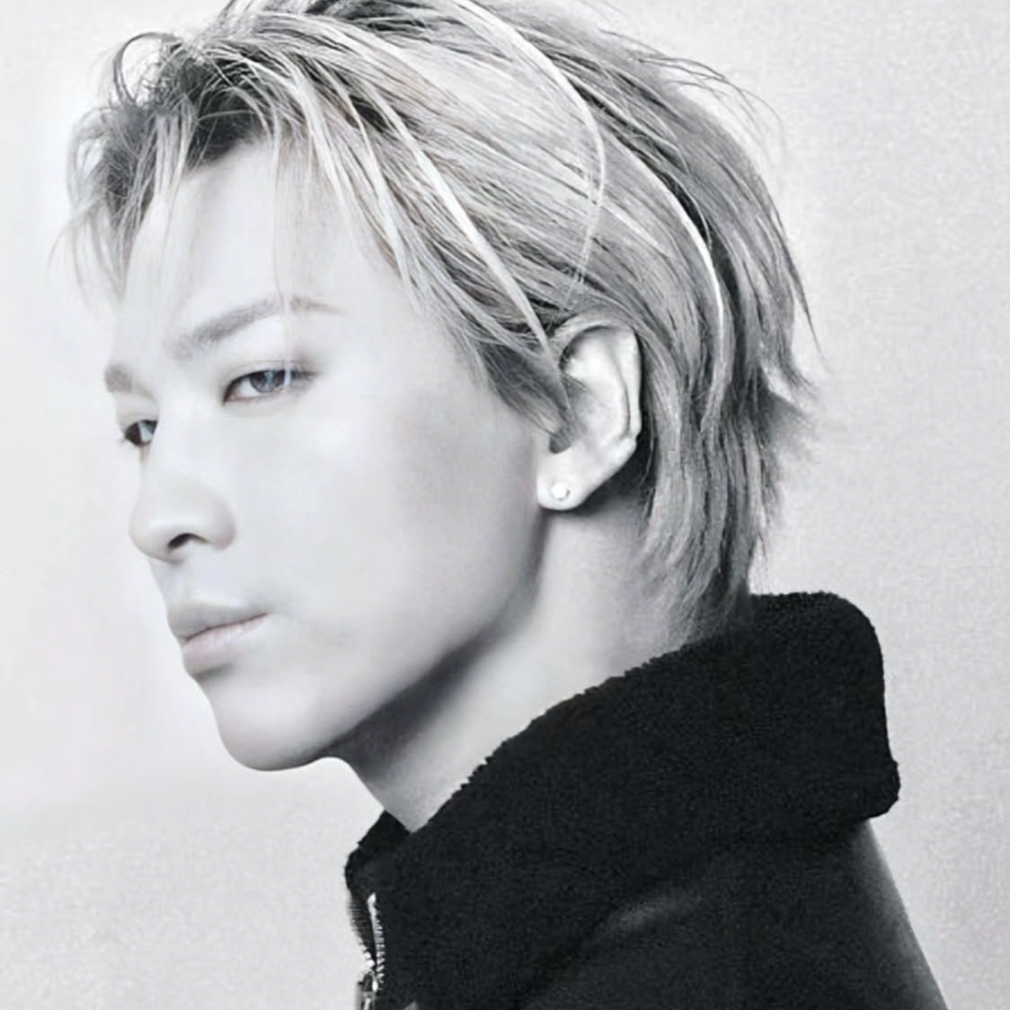 Latest photo of Taeyang (BIGBANG)