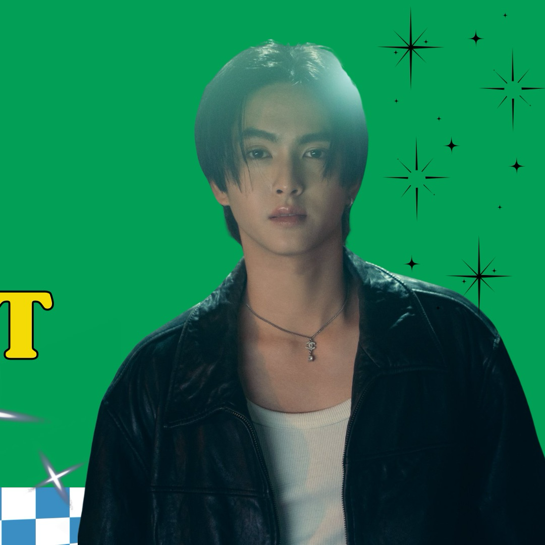 코퍼 (BUS)의 비하인드 컷