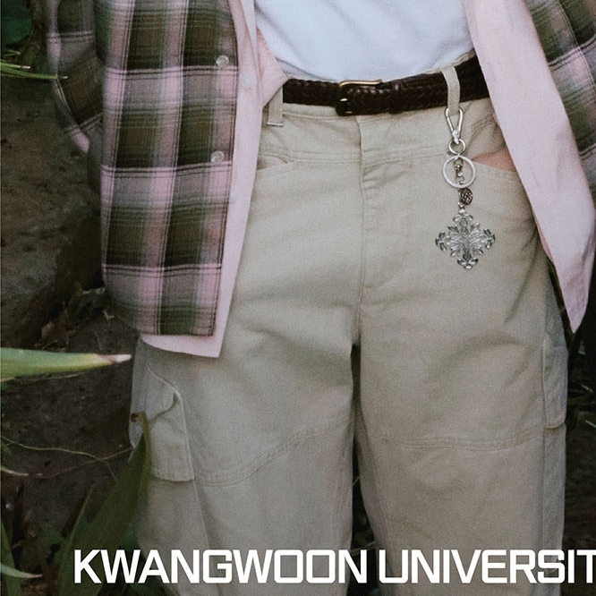 A moment captured by Seoho (ONEUS)'s fan