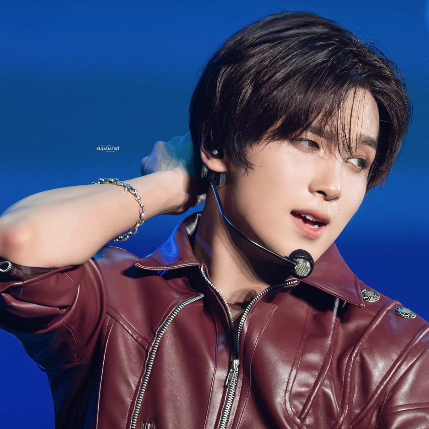 Latest photo of Haechan (NCT 127, NCT DREAM)