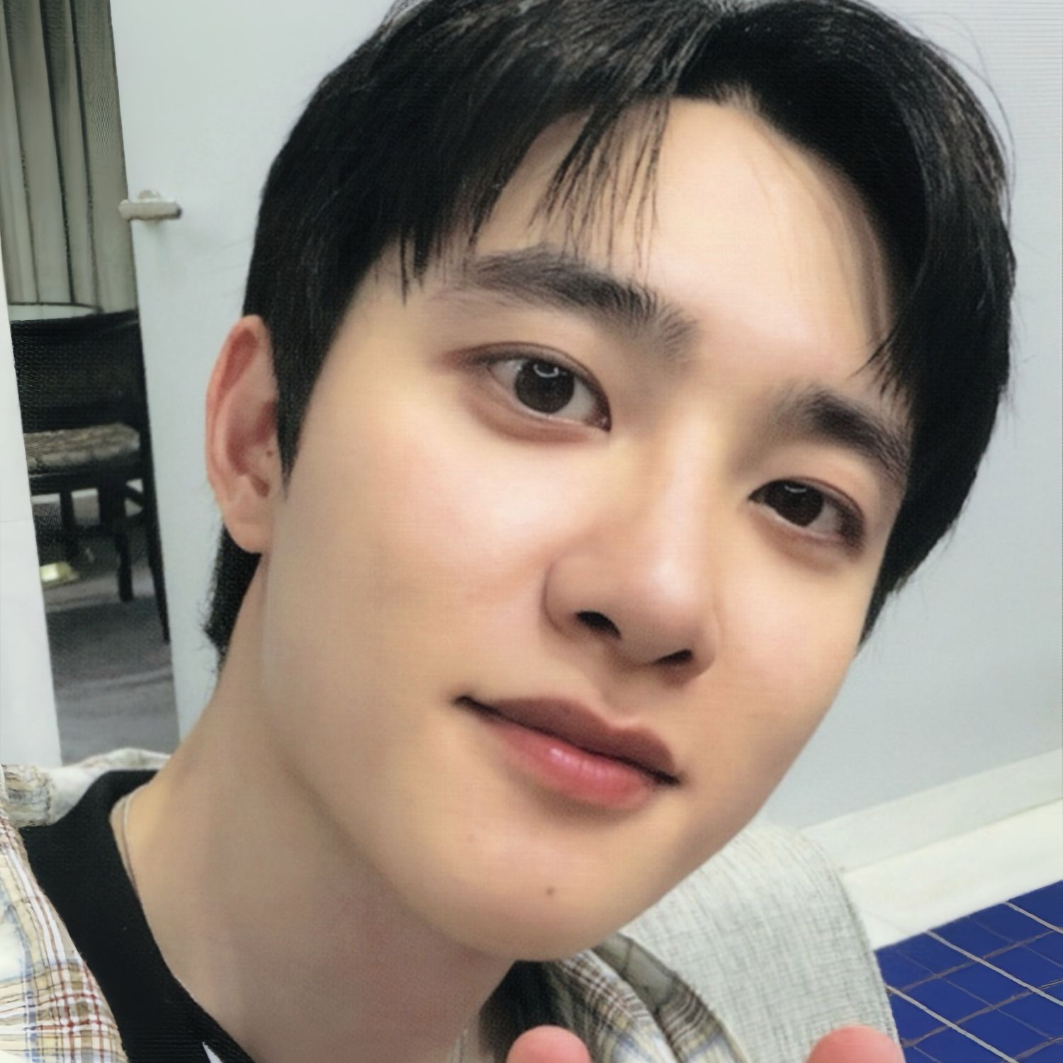 디오 (EXO) 최근 활동샷