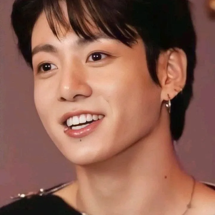 Foto terbaru Jungkook (BTS)