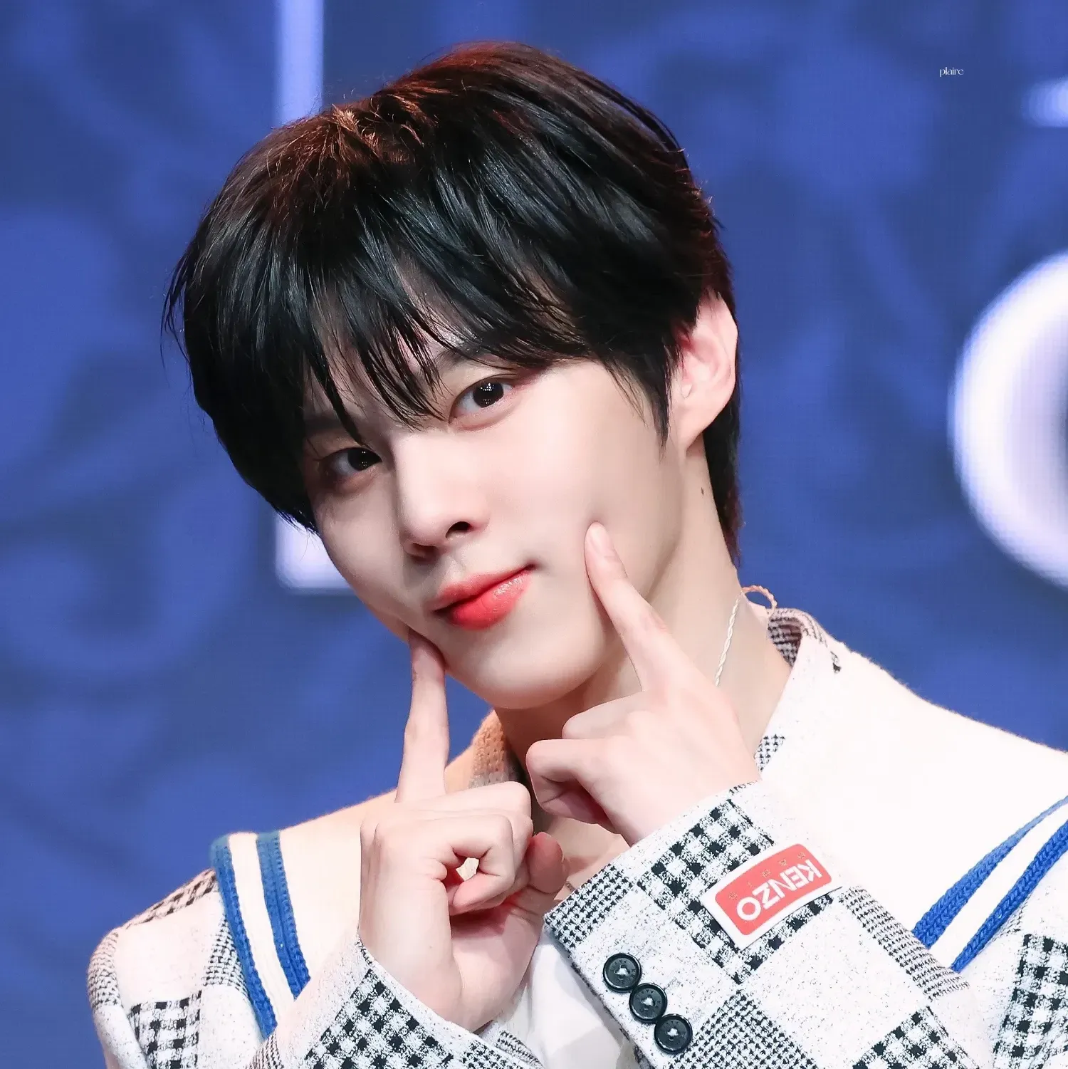 김우석의 최신 사진