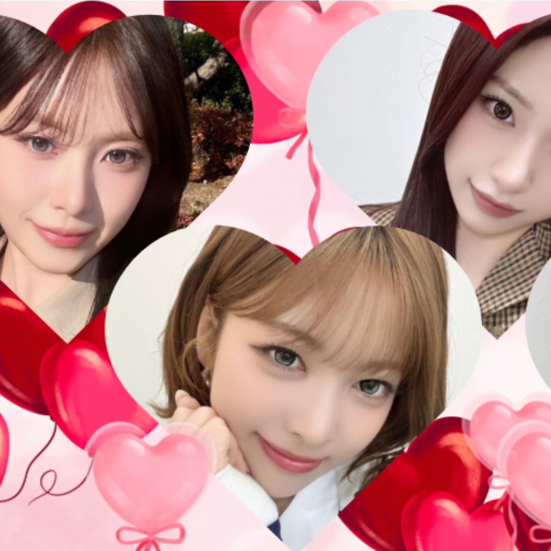 Hot post catching attention from 리센느's fandom