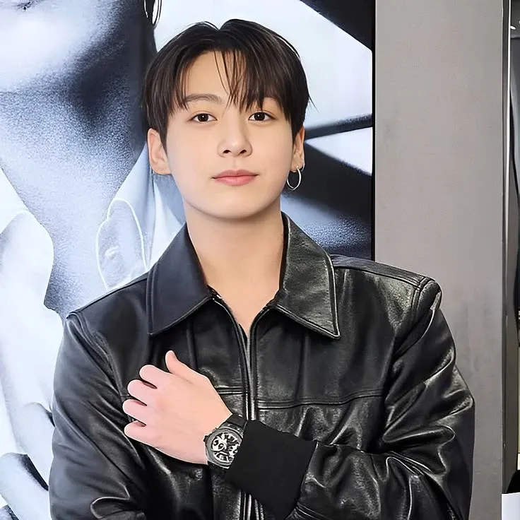 정국 (방탄소년단) 최근 활동샷