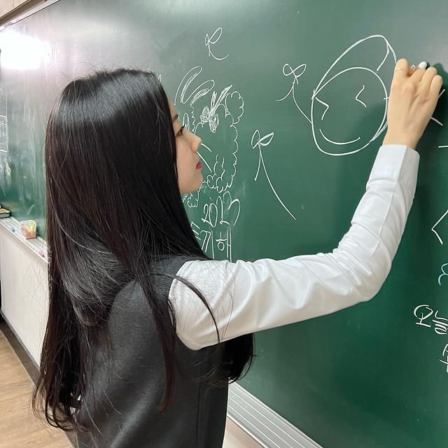 ダヒョン (TWICE)ファンが撮った瞬間