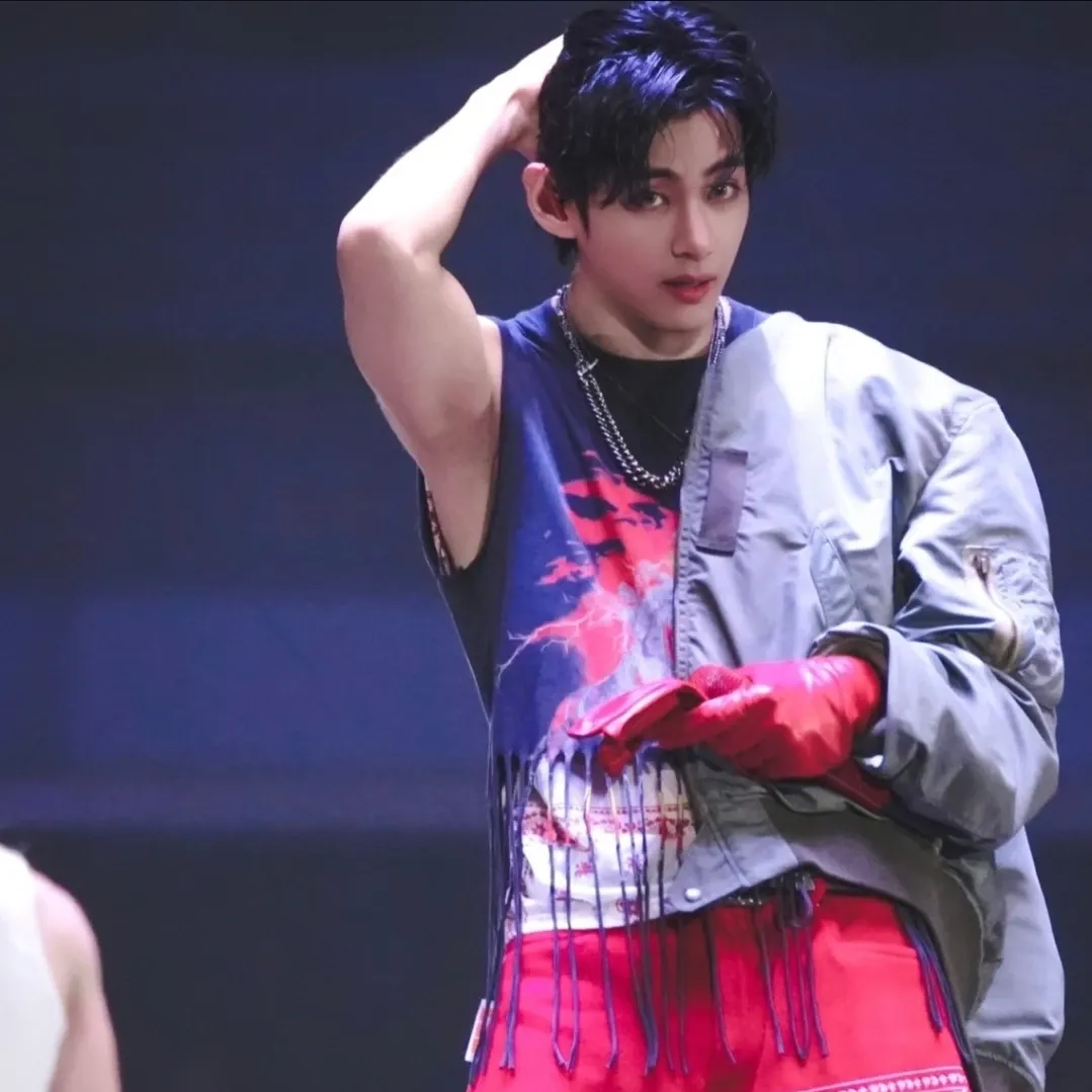 방탄소년단 최근 활동샷