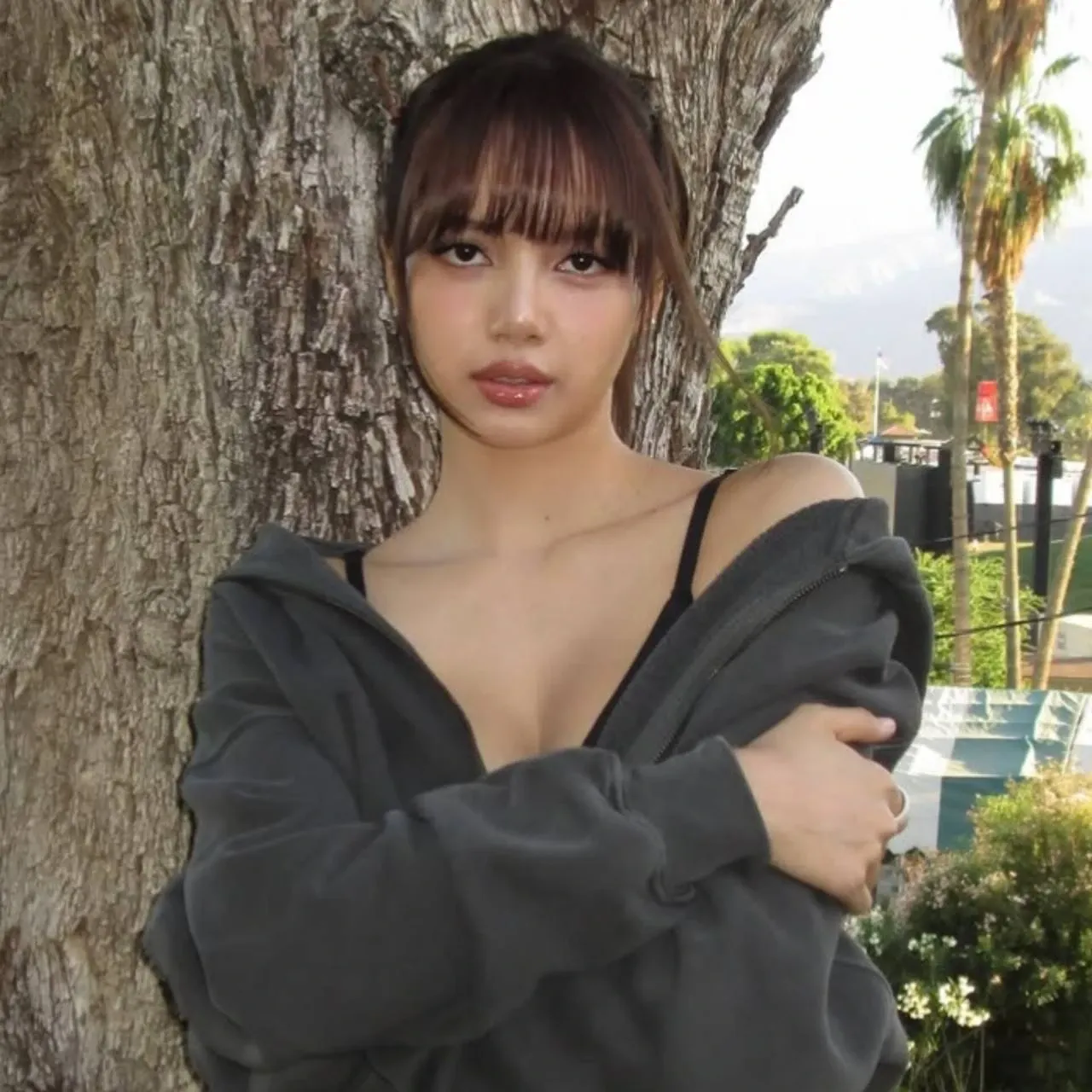 리사 (BLACKPINK) 최근 활동샷