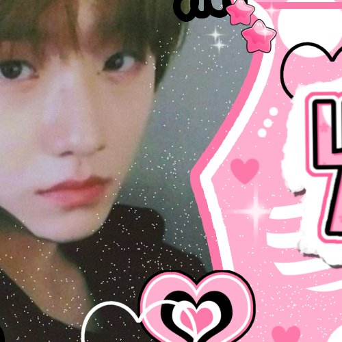 Recent activity shot of Jeong semin (IDID)