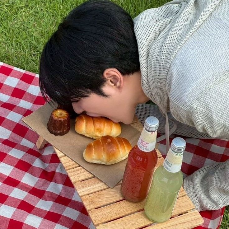 윤재혁 (TREASURE)의 비하인드 컷