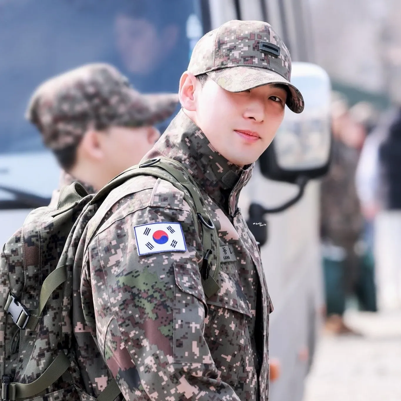 白虎的最新活动照片