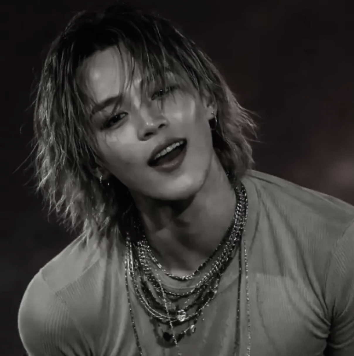 지민 (방탄소년단) 팬이 찍은 순간