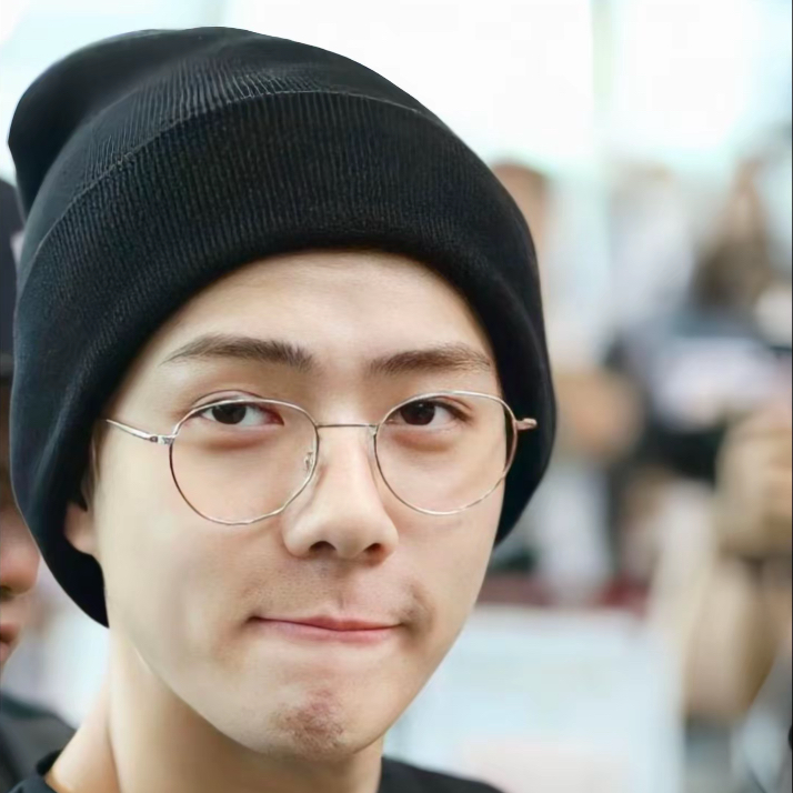 世勋 (EXO)的幕后花絮