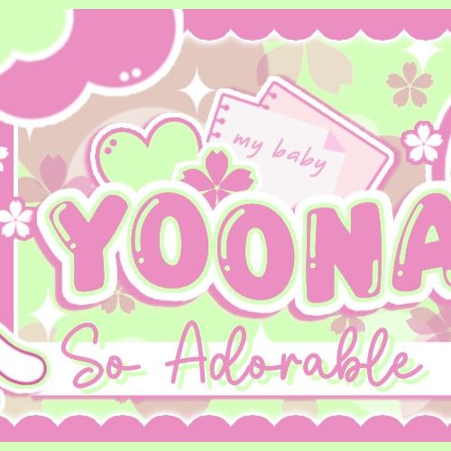 Latest photo of Yoona (UNIS)