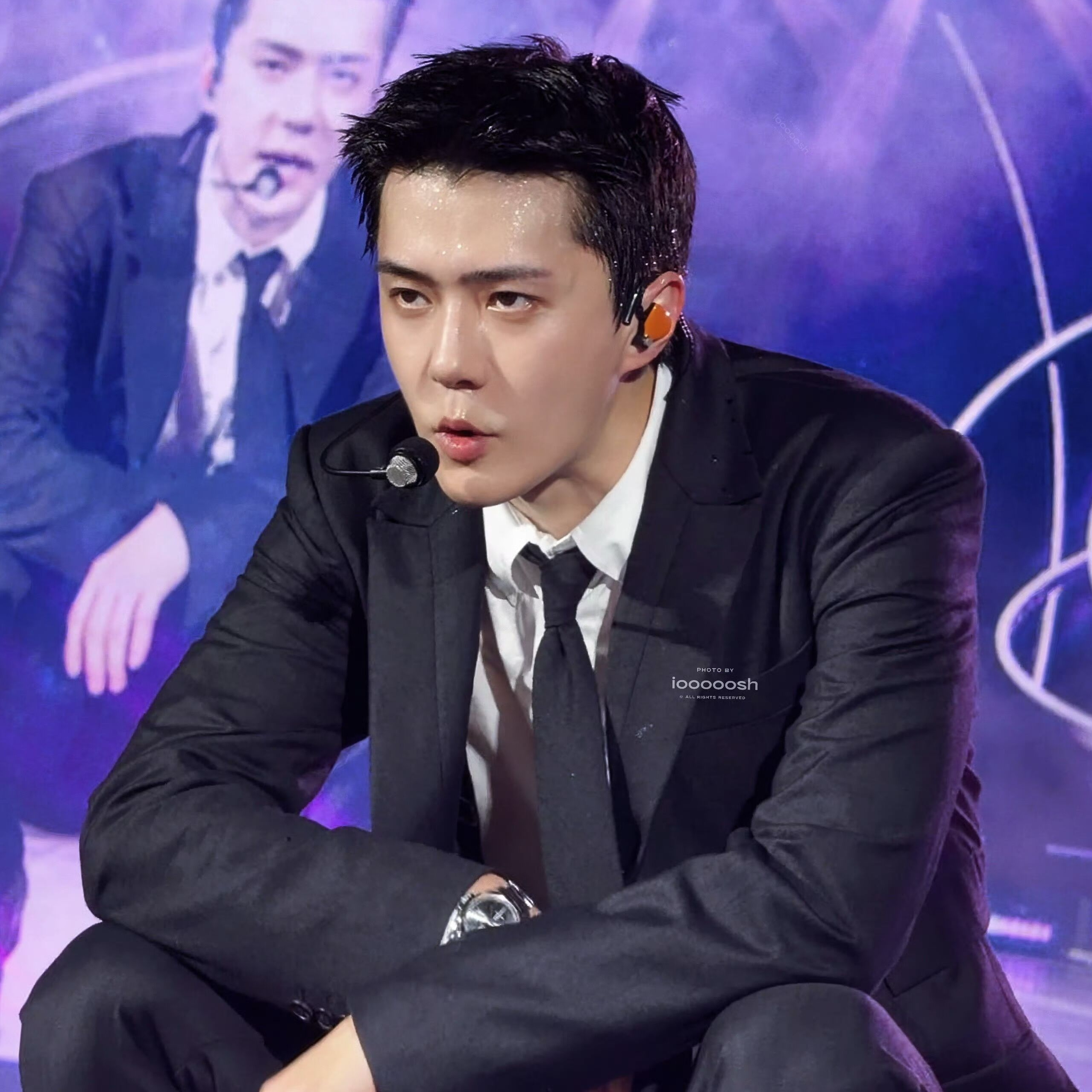 세훈 (EXO)의 최신 사진