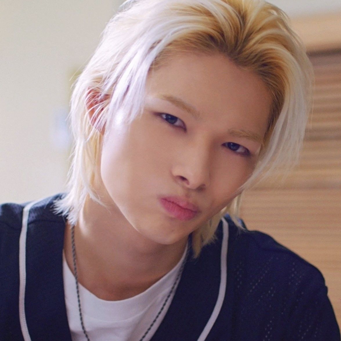 NI-KI (ENHYPEN)粉絲拍下的瞬間