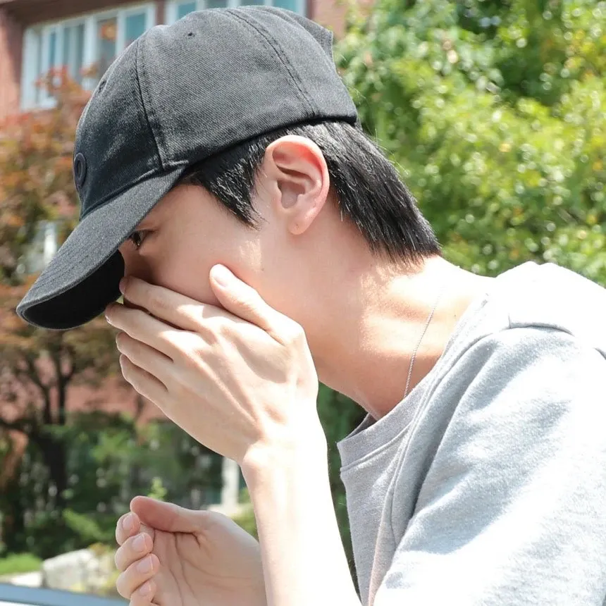 Momen yang diabadikan oleh penggemar Jin (BTS)