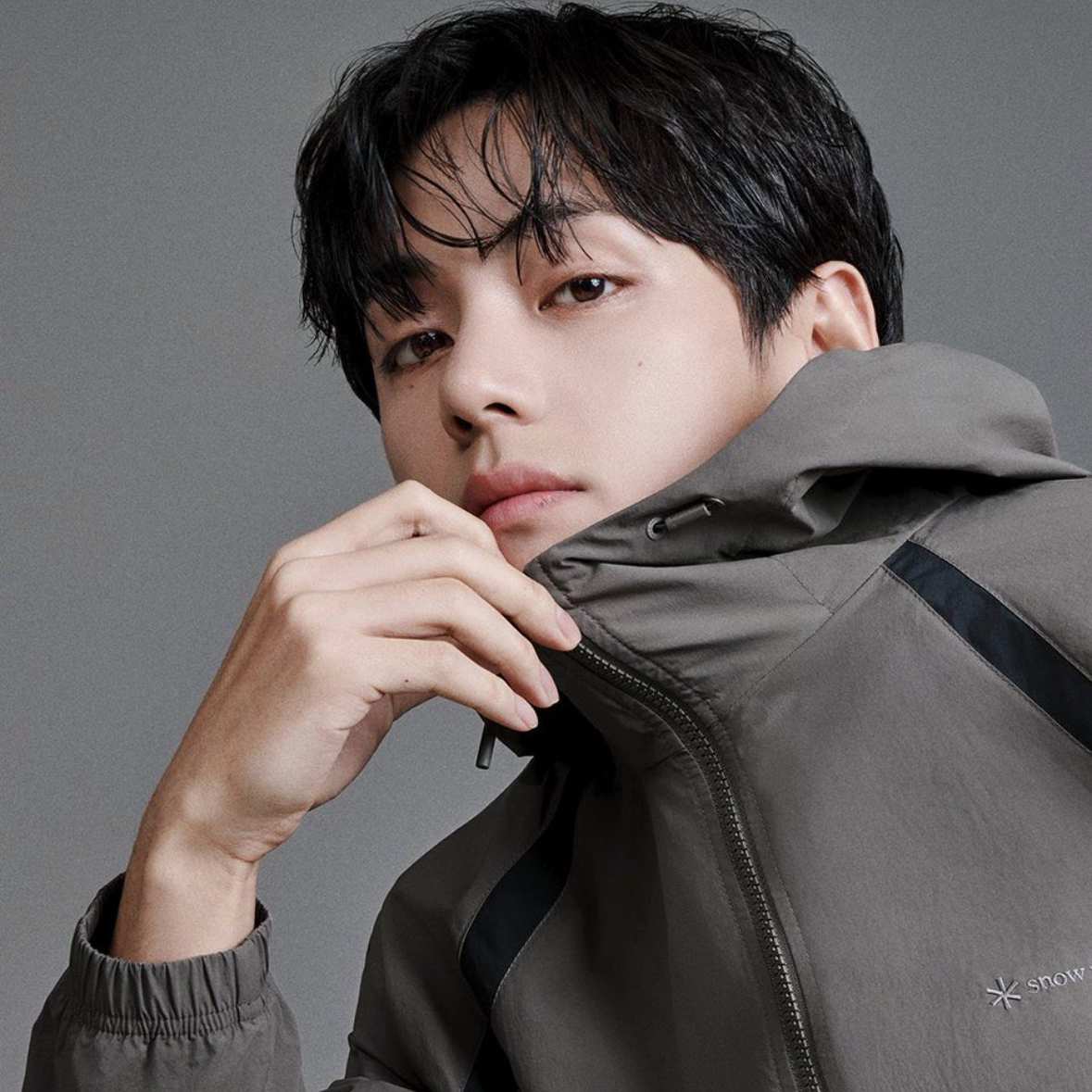 뷔 (방탄소년단) 팬이 찍은 순간