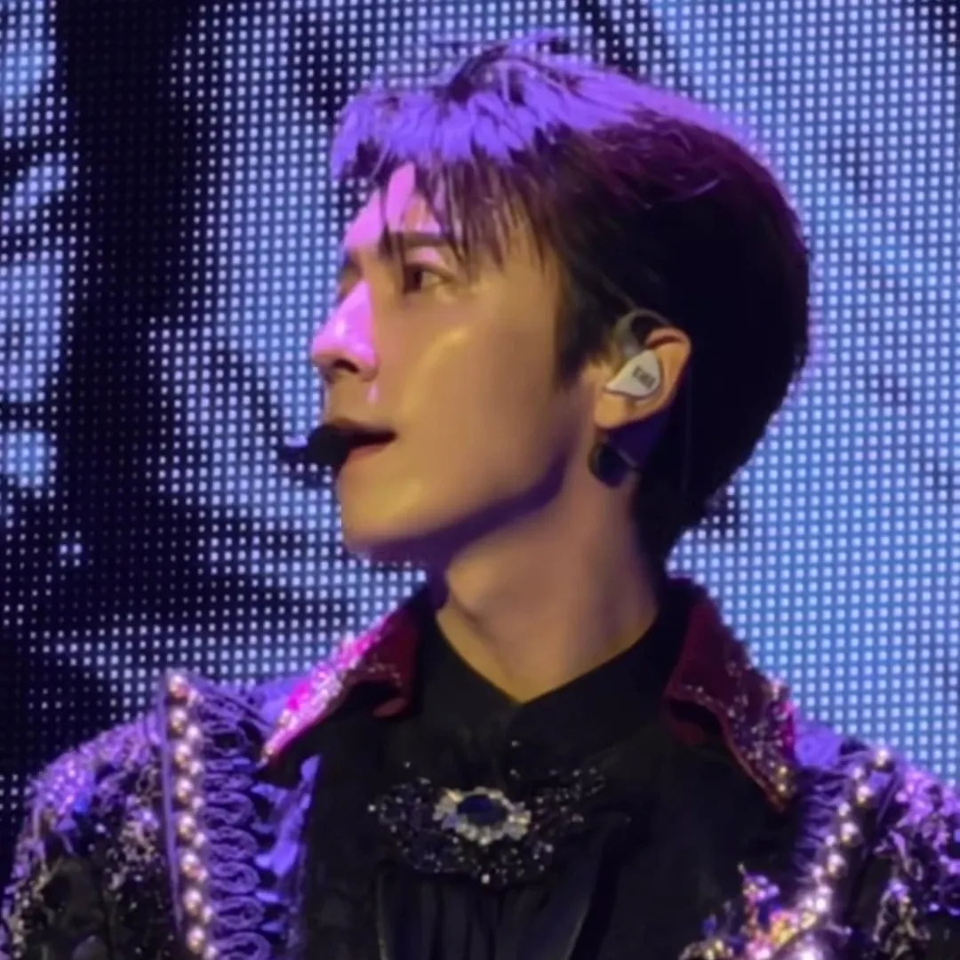 Potret di balik layar Super Junior