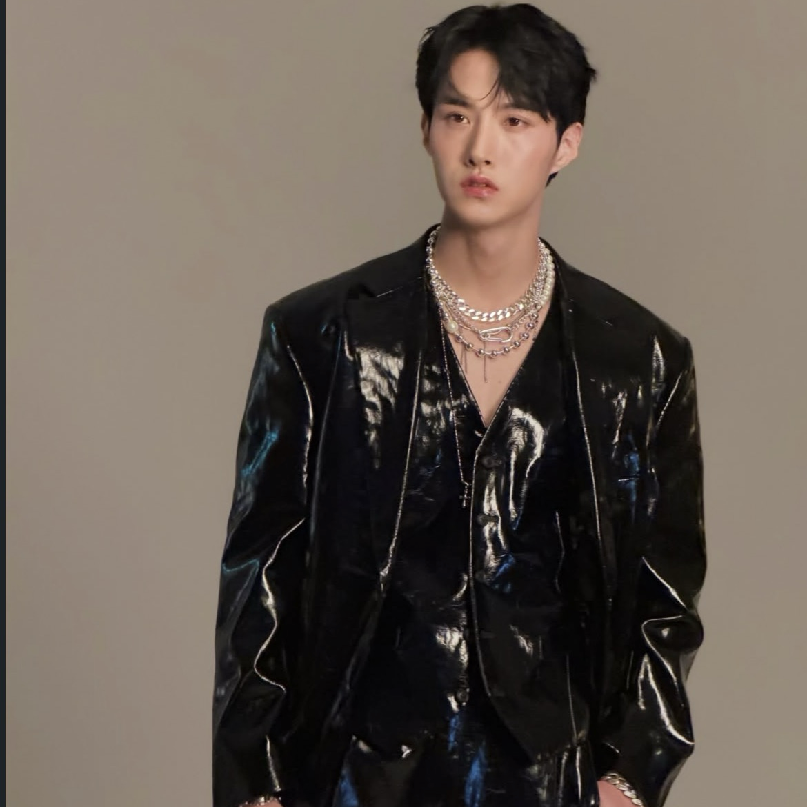 Latest photo of Yeoone (PENTAGON)