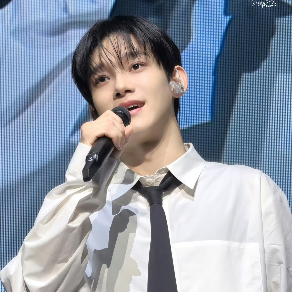 EXO 최근 활동샷