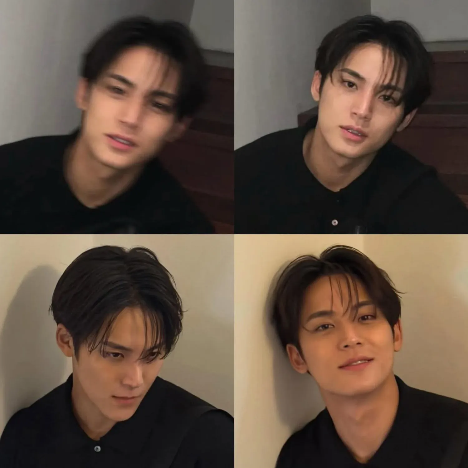 Potret di balik layar SEVENTEEN