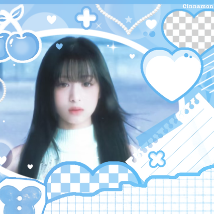 A moment captured by Ahyeon (BABYMONSTER)'s fan