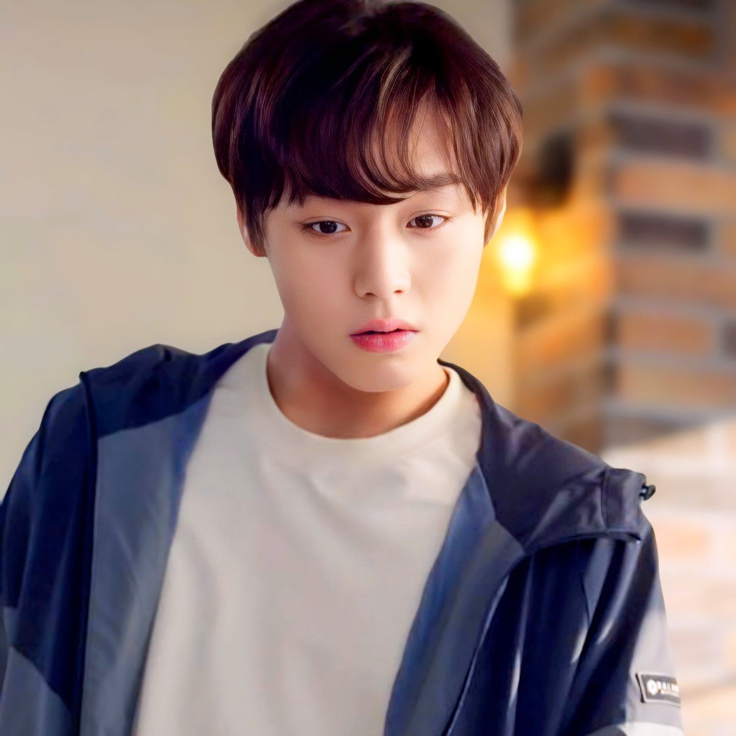 Latest photo of Park Jihoon